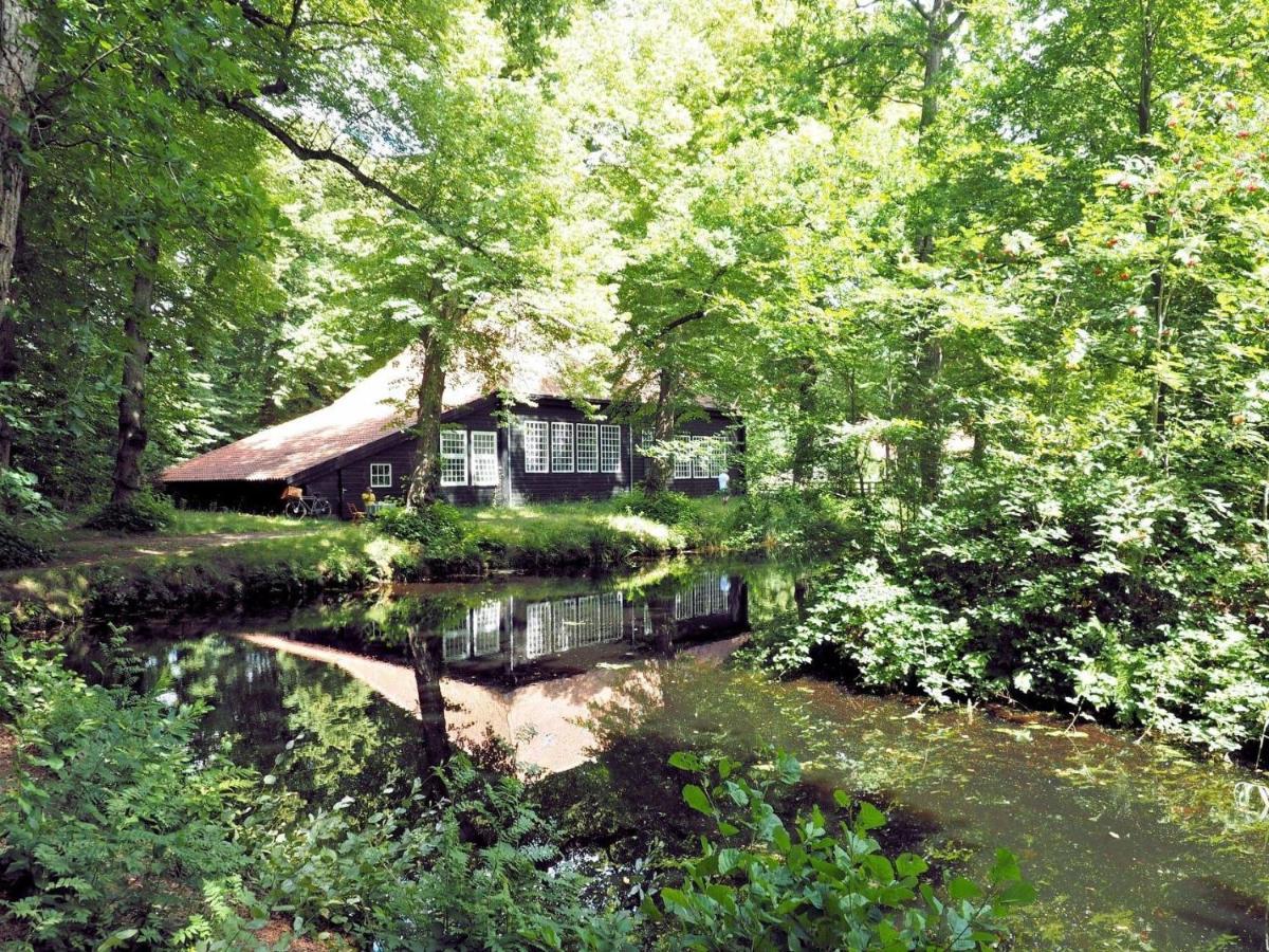 Casa Allegria - Zuiderbosch Hébergement de vacances