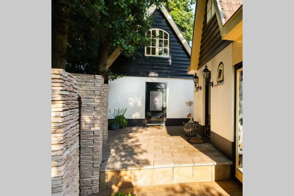 Сasa de vacaciones Casa Allegria - Zuiderbosch *
