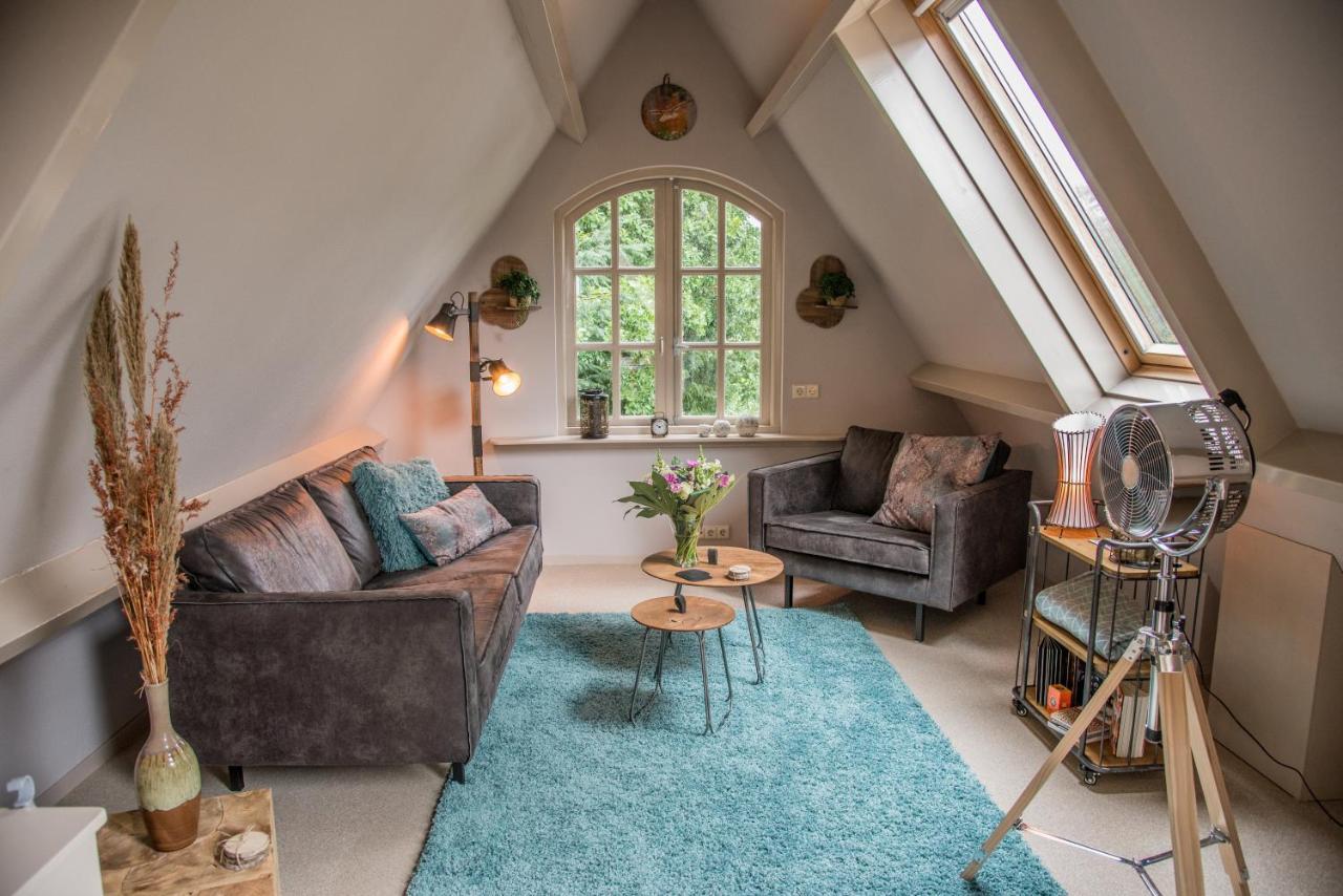 Casa Allegria - Zuiderbosch Сasa de vacaciones Bergen