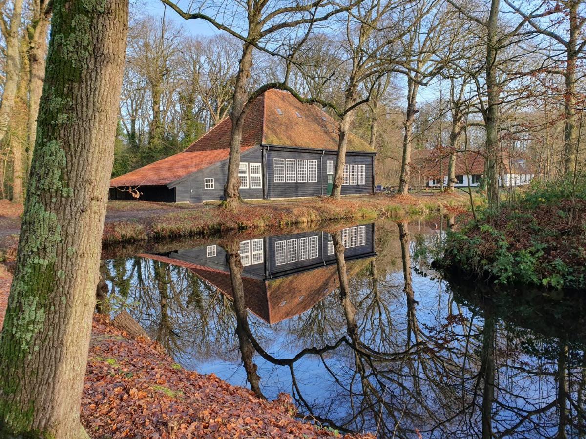 Casa Allegria - Zuiderbosch