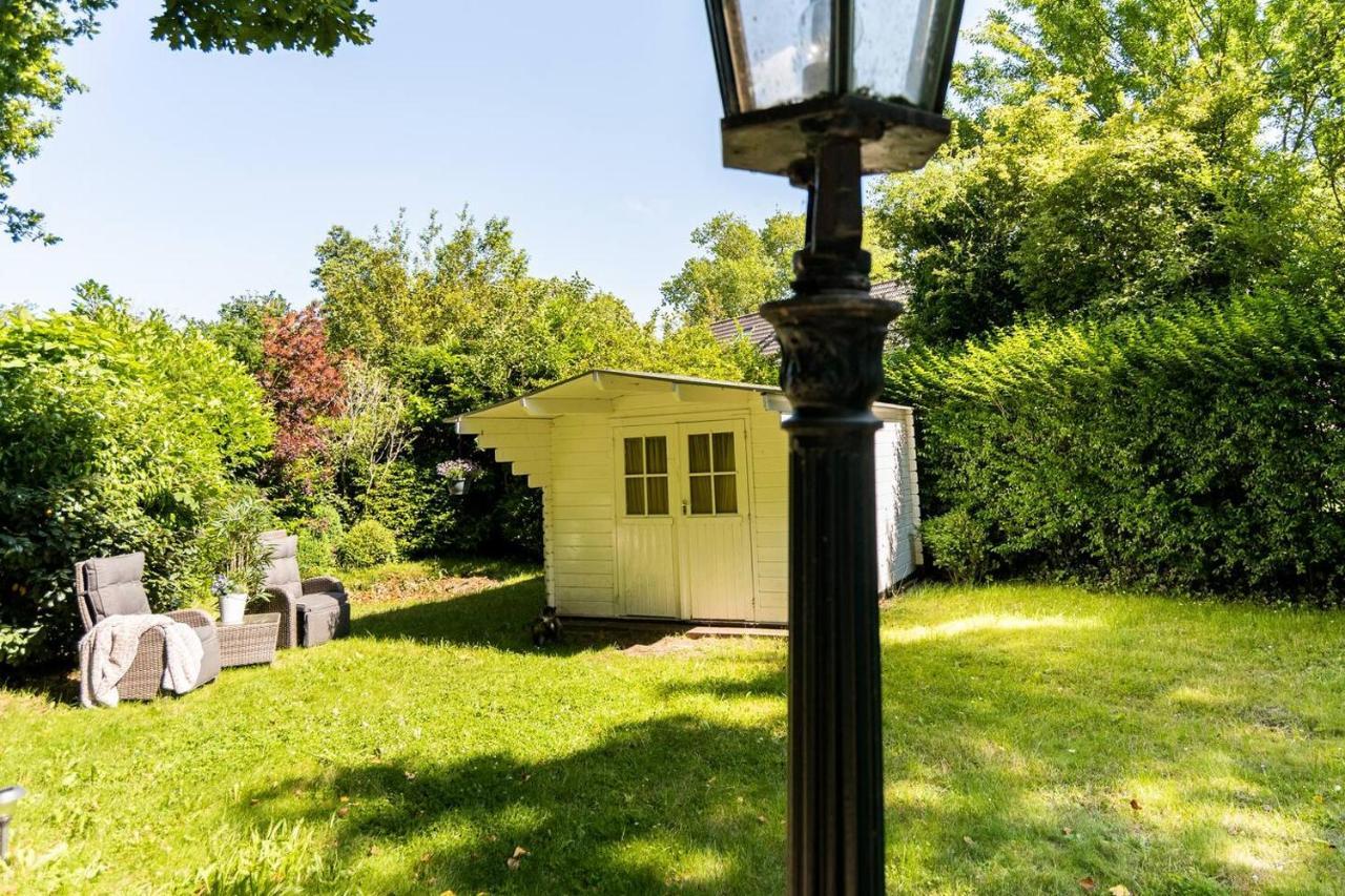 Casa Allegria - Zuiderbosch Сasa de vacaciones *